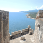 Kuba Sehenswürdigkeiten - Festung del Morro