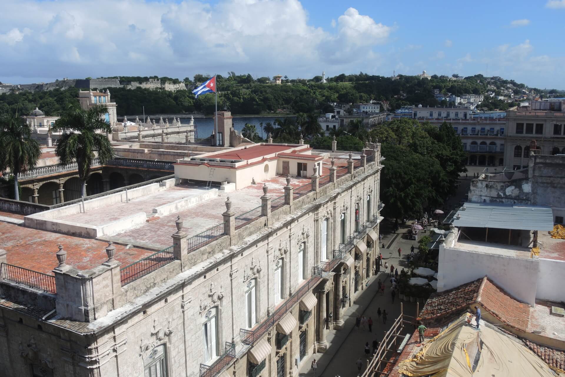 Havanna Hotel Ambos Mundos